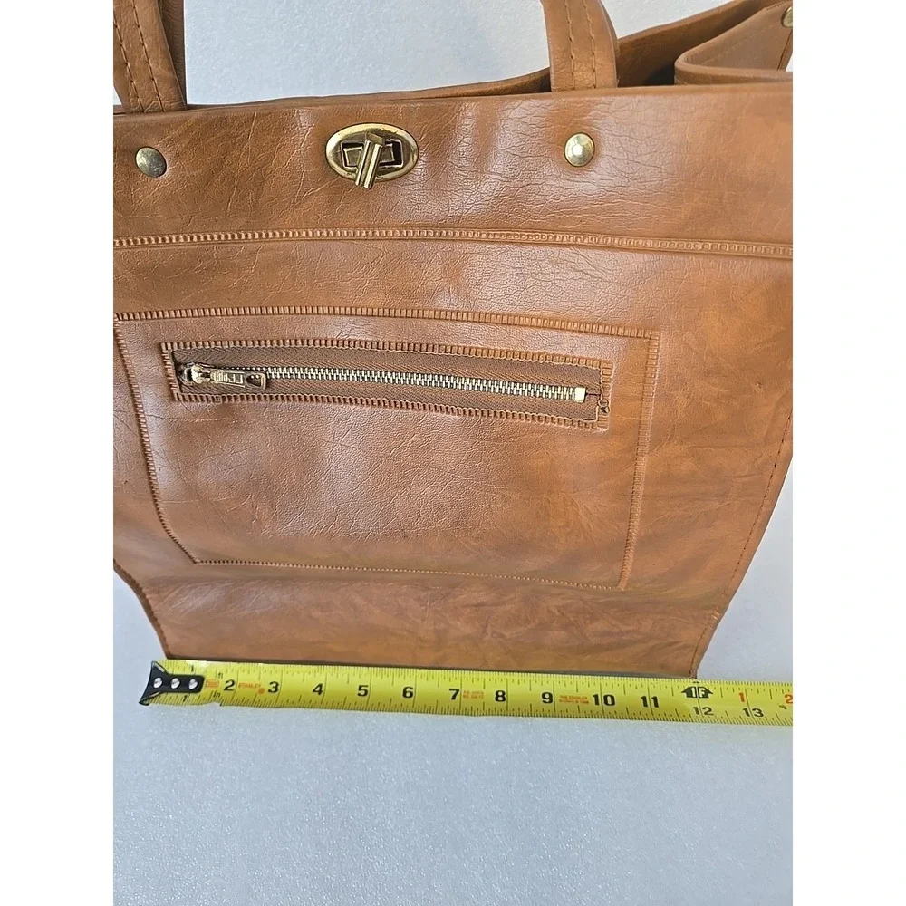 Twin Pocket Bag good vintage